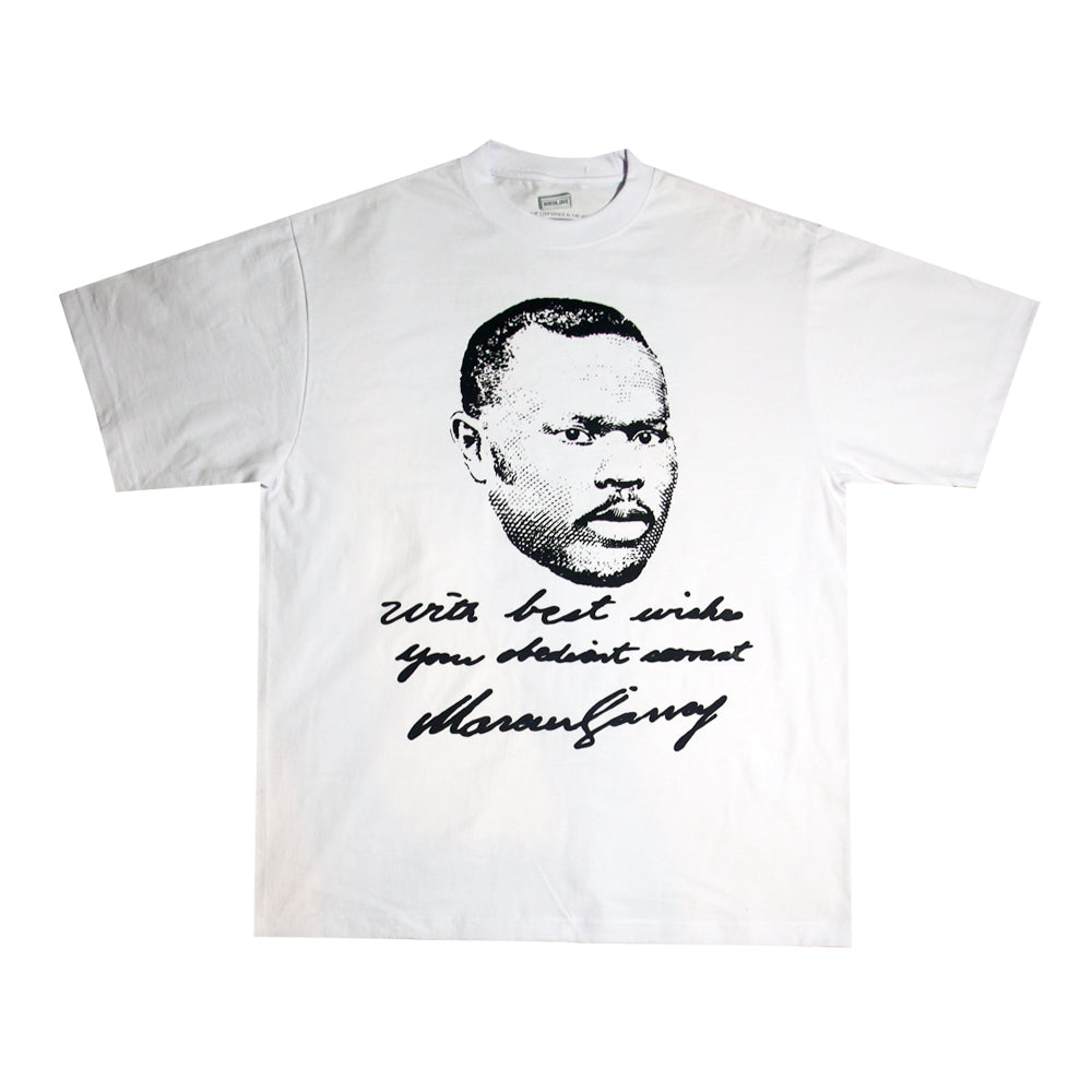 Garvey Wishes Tee