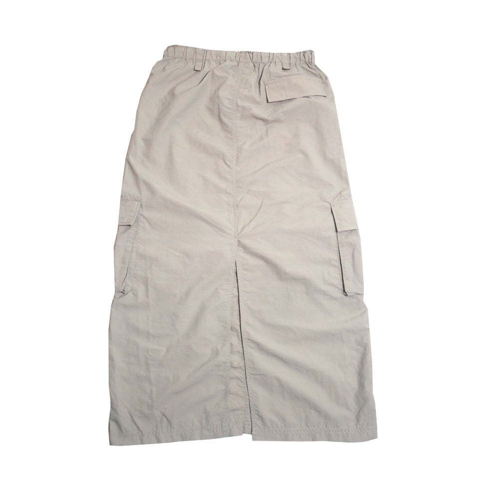 Cargo Tekky Skirt