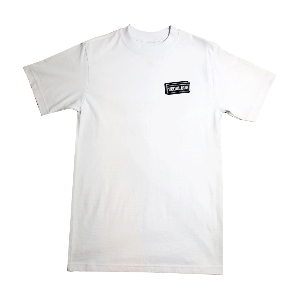 StickTalk Tee