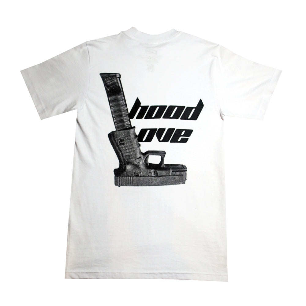 StickTalk Tee