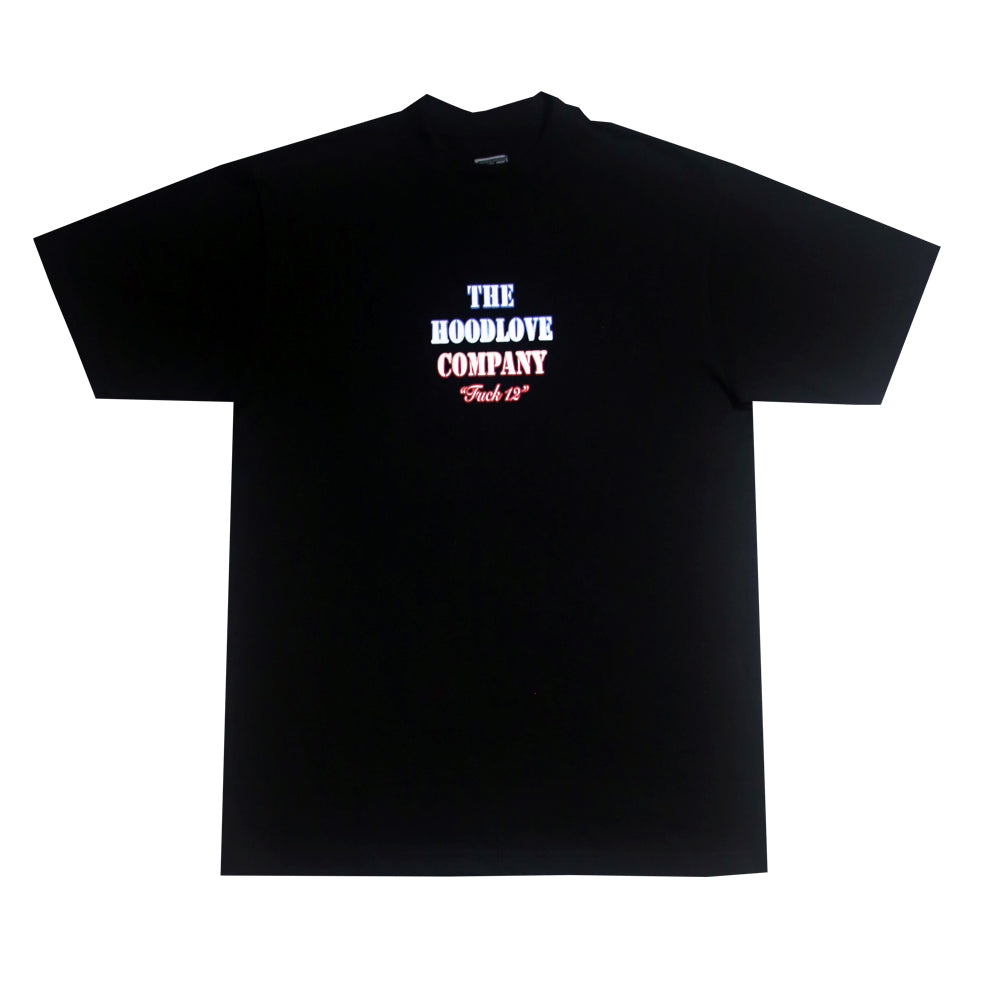 Panther 4L Tee