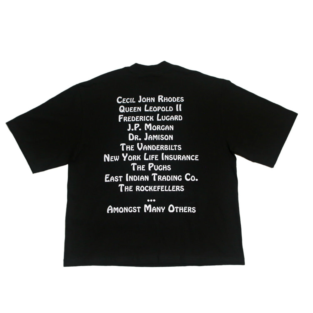 Hellacuast Tee