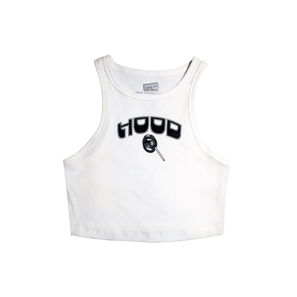Women’s Errands Tanktop