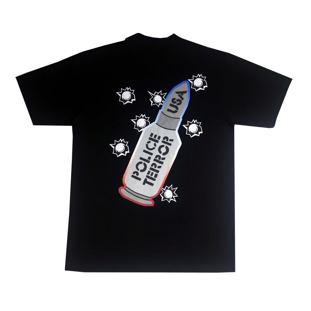 Panther 4L Tee