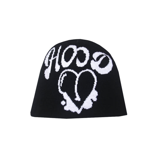 Hood+Heart Skully