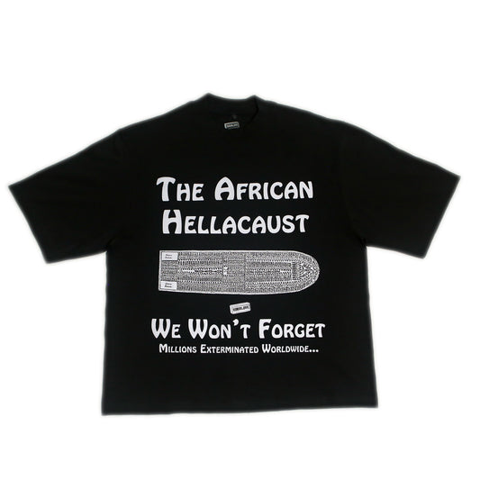 Hellacuast Tee