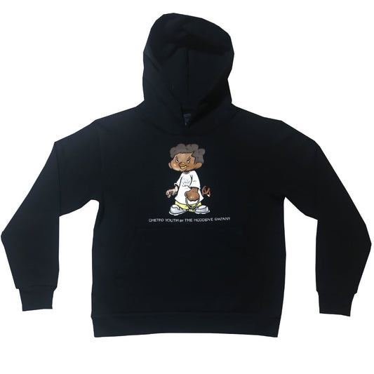 Ghetto Youth Hoodie